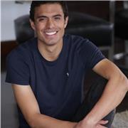 Profesor de fútbol con 3 años de experiencia. Actualmente trabajo en el Rayo Vallecano como entrenador de Benjamín y Cadete.  Disfruto enseñar y que los alumnos se diviertan aprendiendo. Resido en Madrid y doy clases en la Comunidad de Madrid.